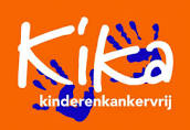 Logo Stichting Kika
